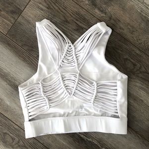 COPY - CARBON38 SPORTS BRA